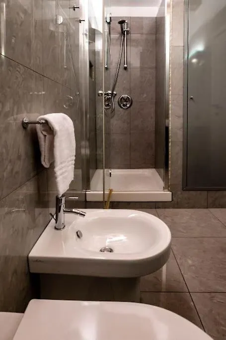 Historic Center Apartment Rome