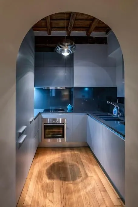 Historic Center Apartment Roma 0*,